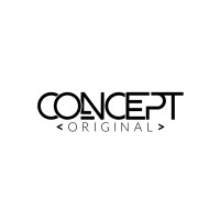 Concept Original logo, Concept Original contact details