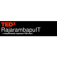 TEDxRajarambapuIT logo, TEDxRajarambapuIT contact details