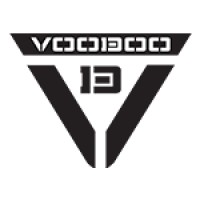 Voodoo13 logo, Voodoo13 contact details