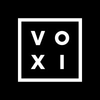 VOXI by Vodafone logo, VOXI by Vodafone contact details