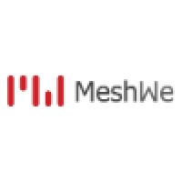 MeshWe logo, MeshWe contact details