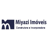 Miyazi imóveis- Imobiliária e Construtora logo, Miyazi imóveis- Imobiliária e Construtora contact details