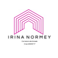 Irina Normey Imobiliária de Alto Padrão logo, Irina Normey Imobiliária de Alto Padrão contact details