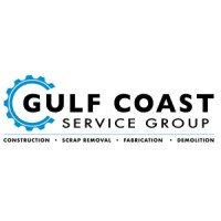 Gulf Coast Service Group, Inc logo, Gulf Coast Service Group, Inc contact details