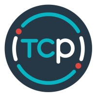 TCPinpoint logo, TCPinpoint contact details