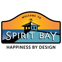 Spirit Bay Developments logo, Spirit Bay Developments contact details