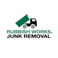 Rubbish Works Junk Removal logo, Rubbish Works Junk Removal contact details