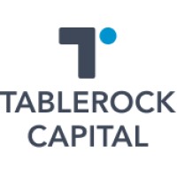 Tablerock Capital logo, Tablerock Capital contact details