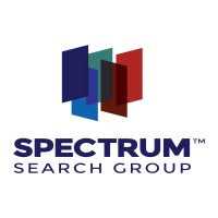 Spectrum Search Group logo, Spectrum Search Group contact details