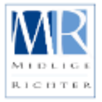 Midlige Richter logo, Midlige Richter contact details