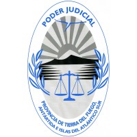 Poder Judicial de Tierra del Fuego logo, Poder Judicial de Tierra del Fuego contact details