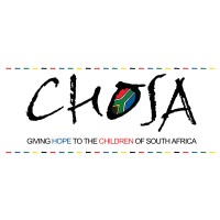 CHOSA: Children of South Africa logo, CHOSA: Children of South Africa contact details