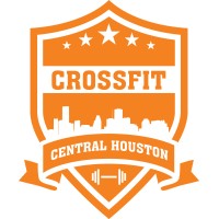 CrossFit Central Houston logo, CrossFit Central Houston contact details