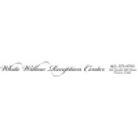 White Willow Reception Ctr logo, White Willow Reception Ctr contact details