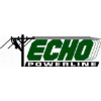 Echo Powerline logo, Echo Powerline contact details