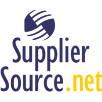 SupplierSource logo, SupplierSource contact details