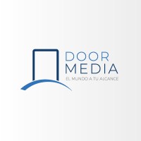 Door Media logo, Door Media contact details