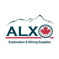 ALX Exploration and Mining Supplies logo, ALX Exploration and Mining Supplies contact details