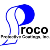 Proco - Protective Coatings logo, Proco - Protective Coatings contact details