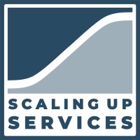 Scaling Up Services logo, Scaling Up Services contact details