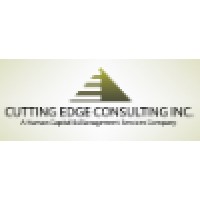 Cutting Edge Consulting logo, Cutting Edge Consulting contact details