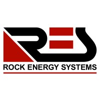 Rock Energy Systems LLC logo, Rock Energy Systems LLC contact details