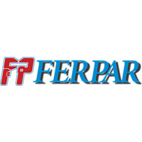 FERPAR - Ferragens e Equipamentos de Segurança logo, FERPAR - Ferragens e Equipamentos de Segurança contact details