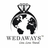 WEDAWAYS™ logo, WEDAWAYS™ contact details