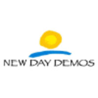 New Day Demos logo, New Day Demos contact details