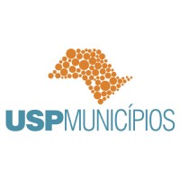 USP Municípios logo, USP Municípios contact details