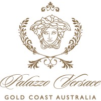 Palazzo Versace Gold Coast Australia logo, Palazzo Versace Gold Coast Australia contact details