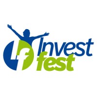 InvestFest logo, InvestFest contact details