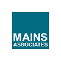 Mains Associates logo, Mains Associates contact details