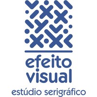 Efeito Visual Estúdio Serigráfico logo, Efeito Visual Estúdio Serigráfico contact details