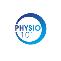 Physio 101 logo, Physio 101 contact details