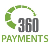 360 Payments logo, 360 Payments contact details