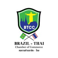 Brazil-Thai Chamber of Commerce logo, Brazil-Thai Chamber of Commerce contact details