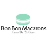 Bon Bon Macarons logo, Bon Bon Macarons contact details