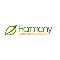 Harmony Care Homes RD LTD. logo, Harmony Care Homes RD LTD. contact details