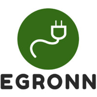 Egronn logo, Egronn contact details