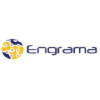 Engrama logo, Engrama contact details