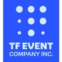 TF Event Company Inc. logo, TF Event Company Inc. contact details