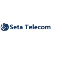 Seta Telecom logo, Seta Telecom contact details