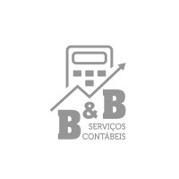 B & B Contábil | Serviços de Contabilidade logo, B & B Contábil | Serviços de Contabilidade contact details