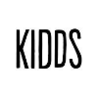 KIDDS logo, KIDDS contact details