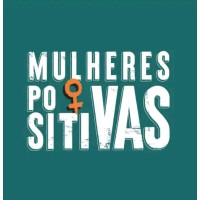 Mulheres Positivas logo, Mulheres Positivas contact details