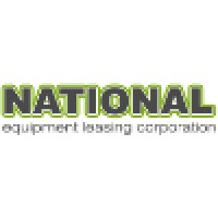 National Equipment Leasing, Inc. logo, National Equipment Leasing, Inc. contact details