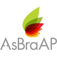 AsBraAP logo, AsBraAP contact details