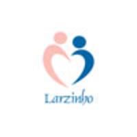 Larzinho - Casa Jesus, Amor e Caridade logo, Larzinho - Casa Jesus, Amor e Caridade contact details