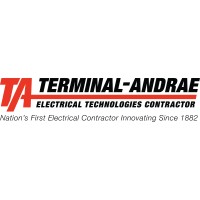 Terminal-Andrae Inc logo, Terminal-Andrae Inc contact details